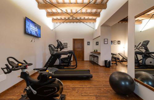 Tenuta Poggio Guiano by PosarelliVillas - Foto 7