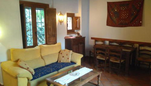 Casa-Mirador La Alhacena - Foto 4