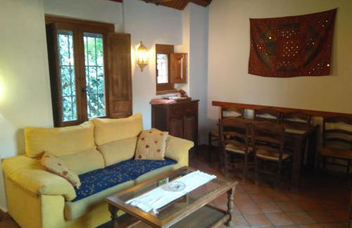 Casa-Mirador La Alhacena - Photo 4