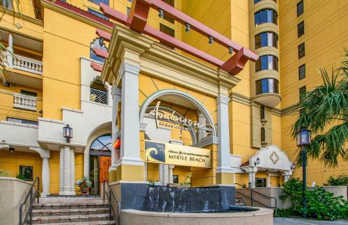 Beachfront Anderson Condos by Hosteeva - Foto 94