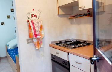 Pinna1 - Appartamento in villetta in pineta - IUN R4823 - Foto 5