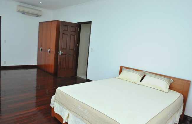 Coco Flower Village Serviced Apartment - Foto 43