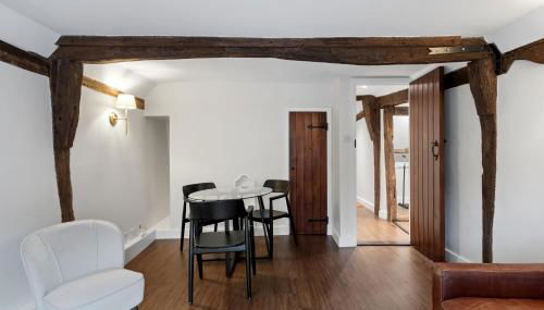 Beautiful period property in historic town - Foto 5