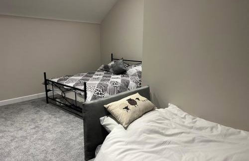 The Refuge, Wendover - Foto 25