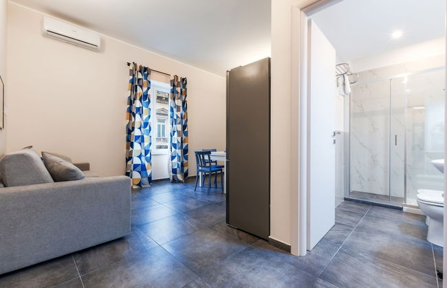 Palazzo Falcone Apartments - Foto 33