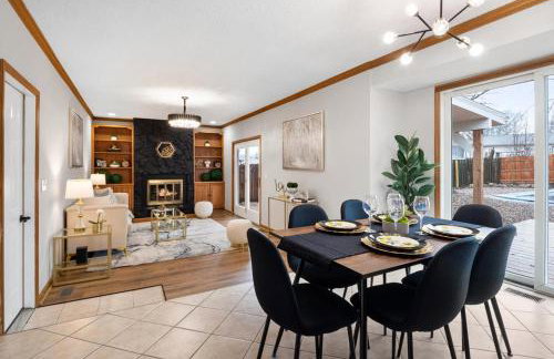 T Luxury Pool, Hot-tub, PickleBall, Arcade&Theater - Foto 13