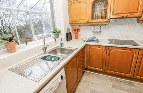 The Peak View Holmfirth - Foto 14