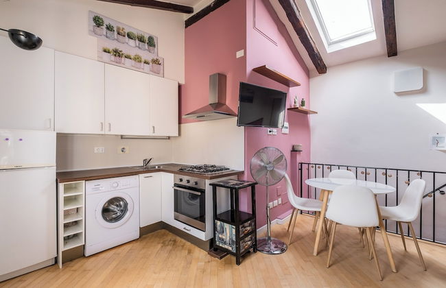 Appartamento al Pratello - Foto 6