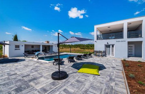 Villa Jani - Foto 13