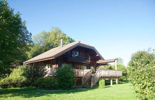 Chalet de Charme 100m² - Grand jardin - Gite les 4 saisons- Lac de chalain - Foto 23