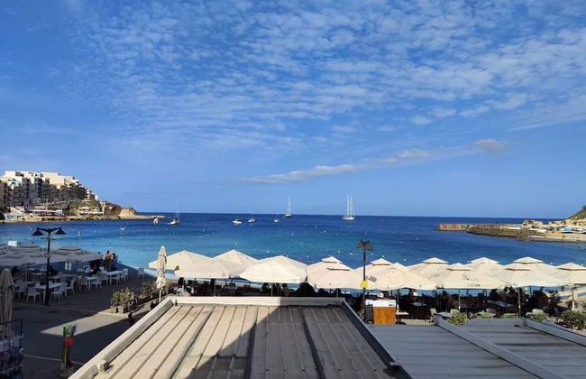 Lilly's sea view apartment - Foto 22