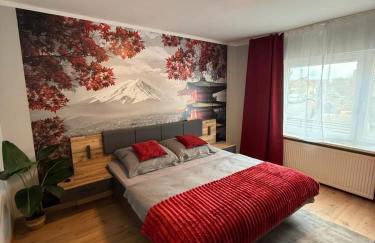 Modernes Apartment 1 mit eigener Küche & Bad - Schuster Homes - - Foto 1