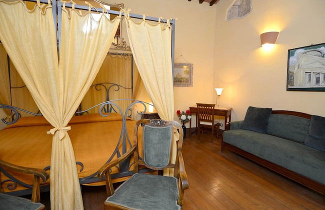 Verdidea - PODERE MONTI - Photo 3