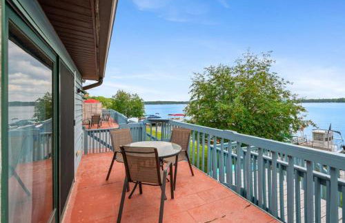 Fife Lake Lodge 2BR with Kitchen & Lake Views - Foto 32