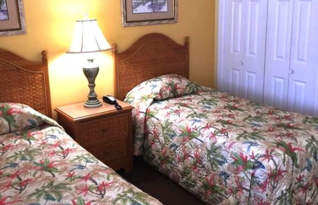 Soundside Holiday Beach Resort - Foto 7