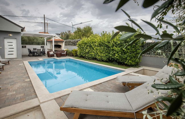 Apartment Villa Andelka - Foto 27