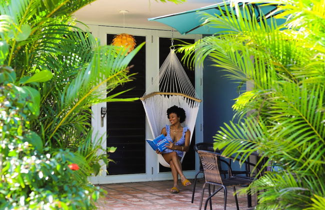 CampoMar Beachfront Villa in Arroyo - Foto 26