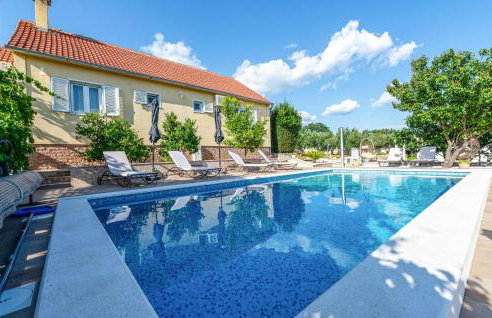 Amazing Home In Zaton Obrovacki - Foto 10