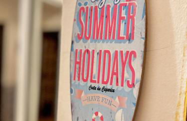 3 Room Apartment S Jõao Caparica - Foto 7