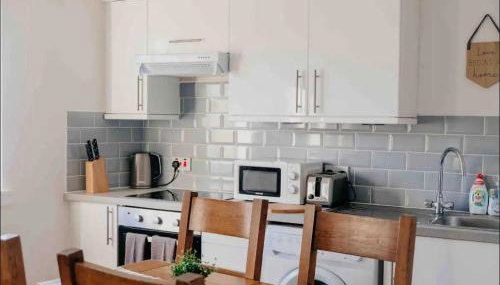 Glasgow City - 1 Bedroom Apartment - Foto 5