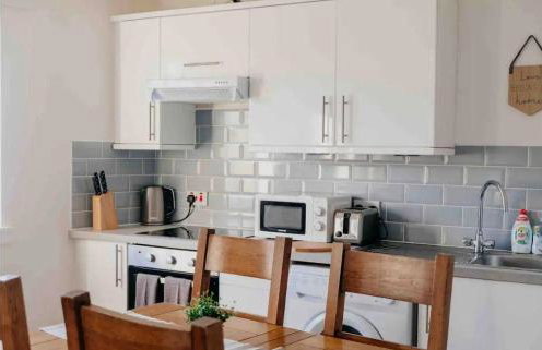 Glasgow City - 1 Bedroom Apartment - Foto 5