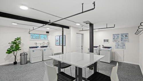 Charming & Spacious 1BR Upper Flat in Royal Oak - Foto 5