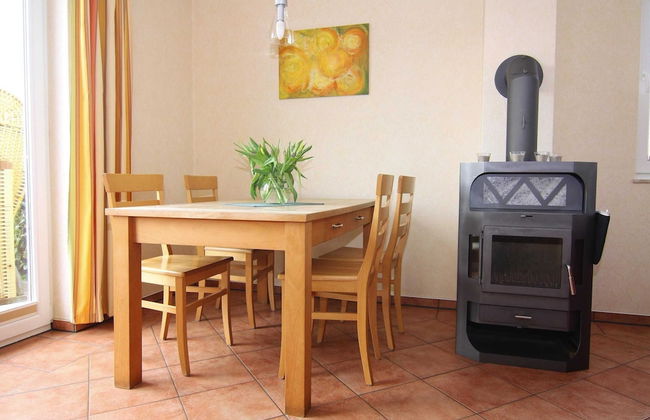 Semi-detached House, Kuehlungsborn - Foto 30