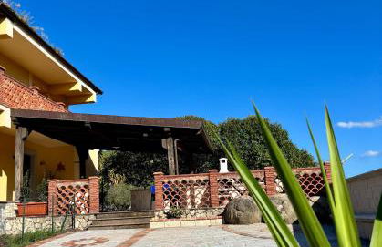 Villa Etnamare - Foto 28