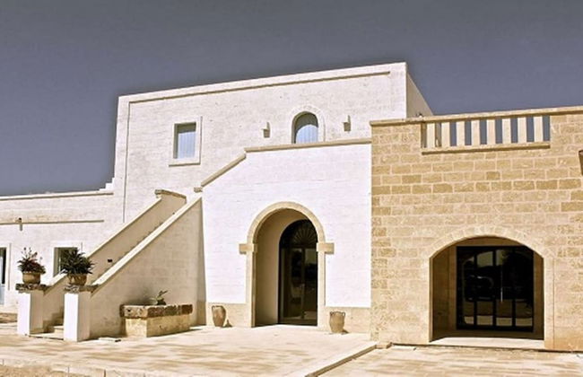 Masseria Fulcignano - Foto 66