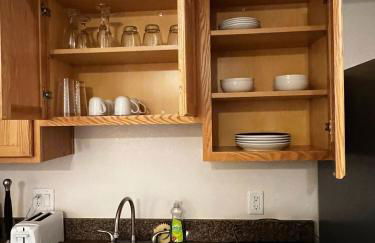 Canyon Plaza Premier Studios and Apts-South Rim - Foto 40