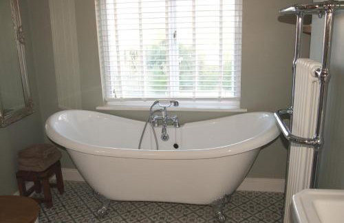 Delightful Cottage in Sandwich - One Bedroom - Foto 14