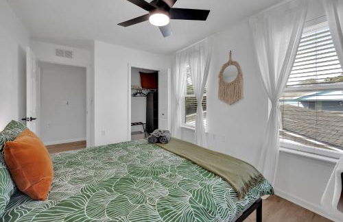 {Hidden Gem} Beach Home Blocks from Ocean +6 Bikes - Foto 22