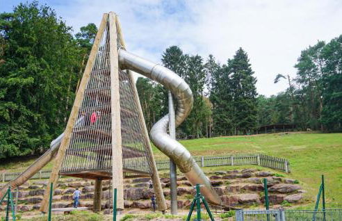 Stunning Apartment In Hinterweidenthal - Foto 44