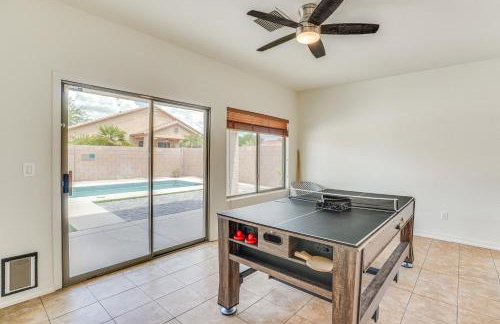 Pet-Friendly Marana Home 20 Mi to Tucson! - Foto 8