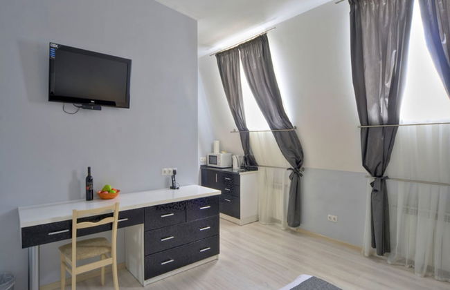 Best Season Apart Hotel - Foto 4