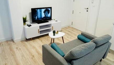 Nórdico -Apartamentos Birdie- - Foto 4