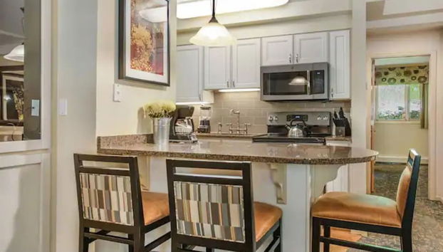 Servicio de comidas en la habitación