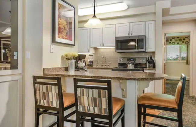 Aspen at Streamside at Vail - Foto 4