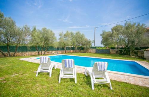 Abortolami with Pool and Garden - Foto 6