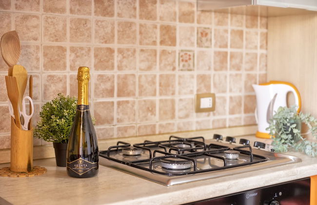 Karol Casa Vacanze - Foto 38