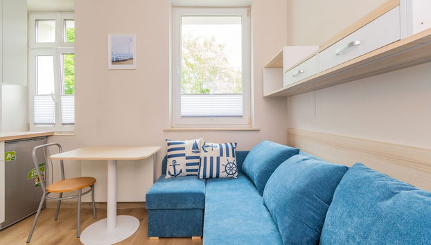 Traffic Studio 1 by Grand Apartments - Foto 3, Habitación