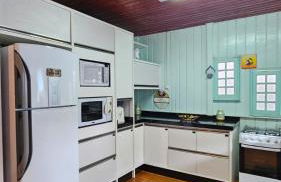 Casa de Temporada Doce Luar - Foto 26