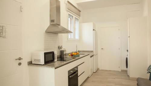 Apartamentos RG Hospital Valme - Foto 5