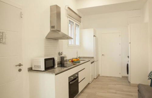 Apartamentos RG Hospital Valme - Foto 5