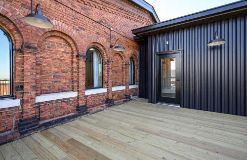 Contemporary Nashville at The 1865 - Foto 103