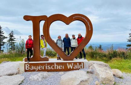 Landurlaub bei Familie Haug - Foto 39