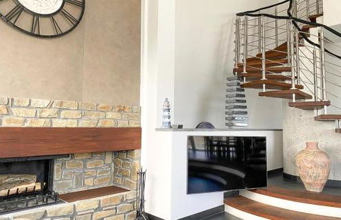 Stunning Home In Laureana Cto With Wifi - Foto 13