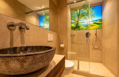 Ferienwohnung Ferienglück - Foto 49