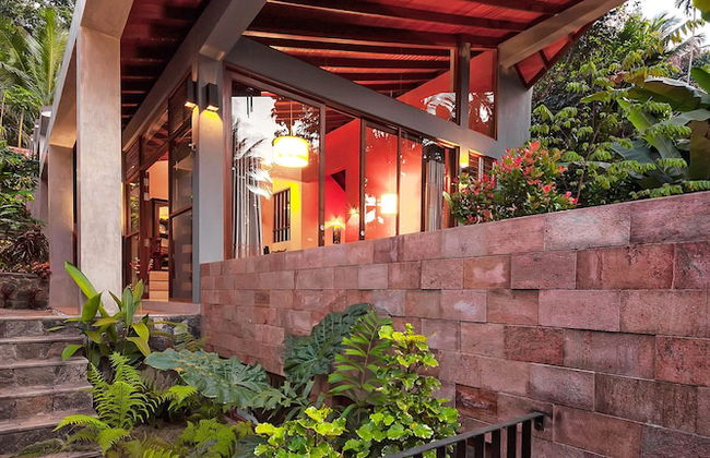 Nisala Villa - Foto 28