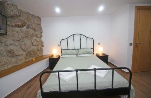 Casa do Mestre by Gerês Casas - Foto 29